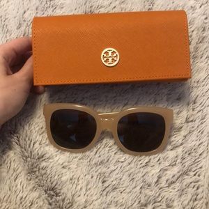 Tory Burch Sunglasses TY 7104